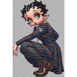 Betty-BD 836